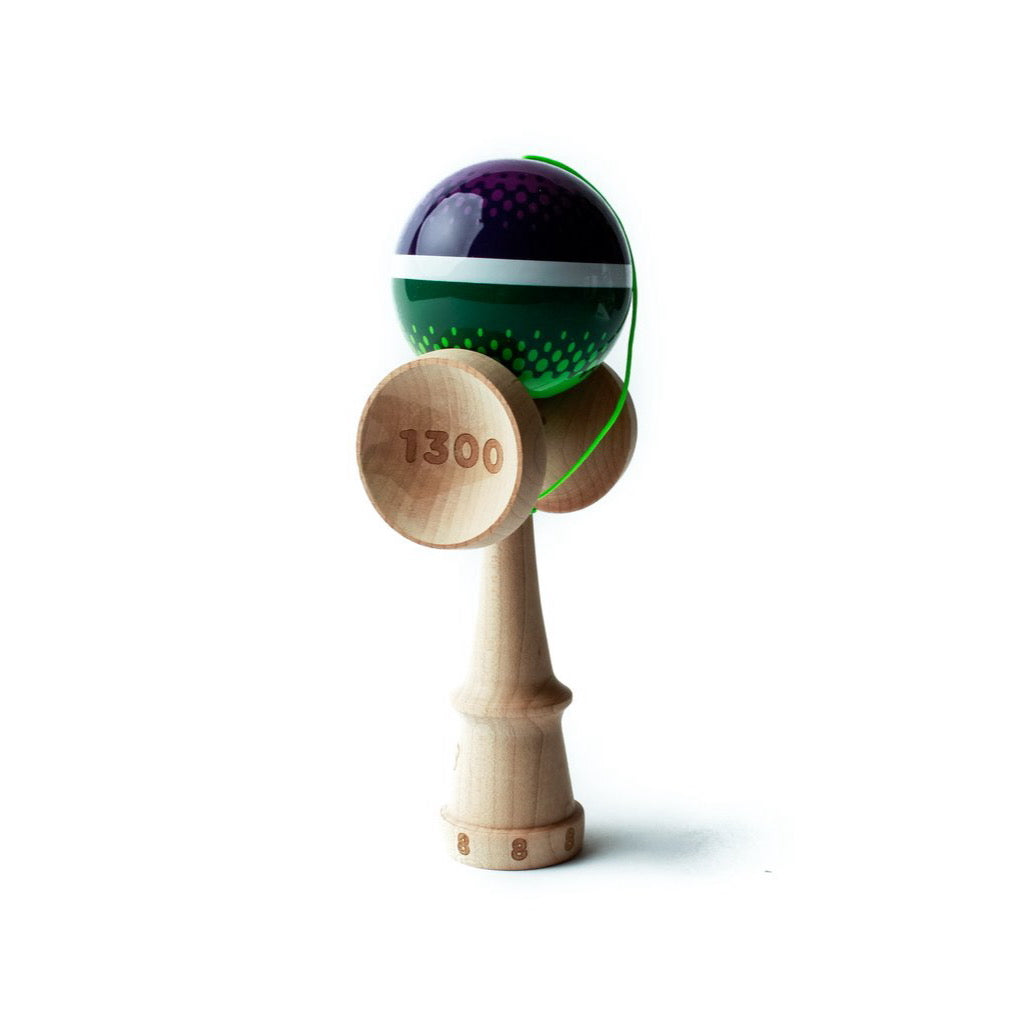 SWEETS KENDAMAS SO KANADA KWC CHAMP MOD