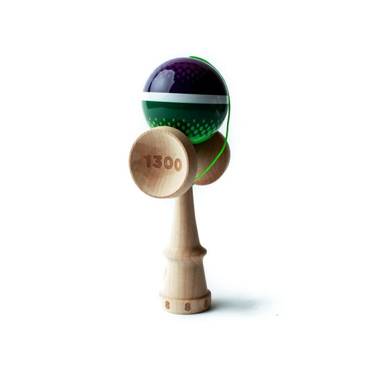 SWEETS KENDAMAS SO KANADA KWC CHAMP MOD