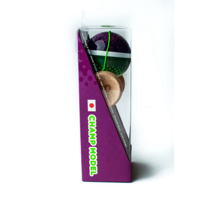 SWEETS KENDAMAS SO KANADA KWC CHAMP MOD