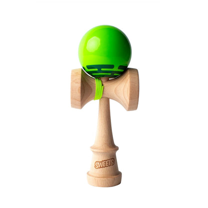 SWEETS KENDAMAS - RADAR - GREEN