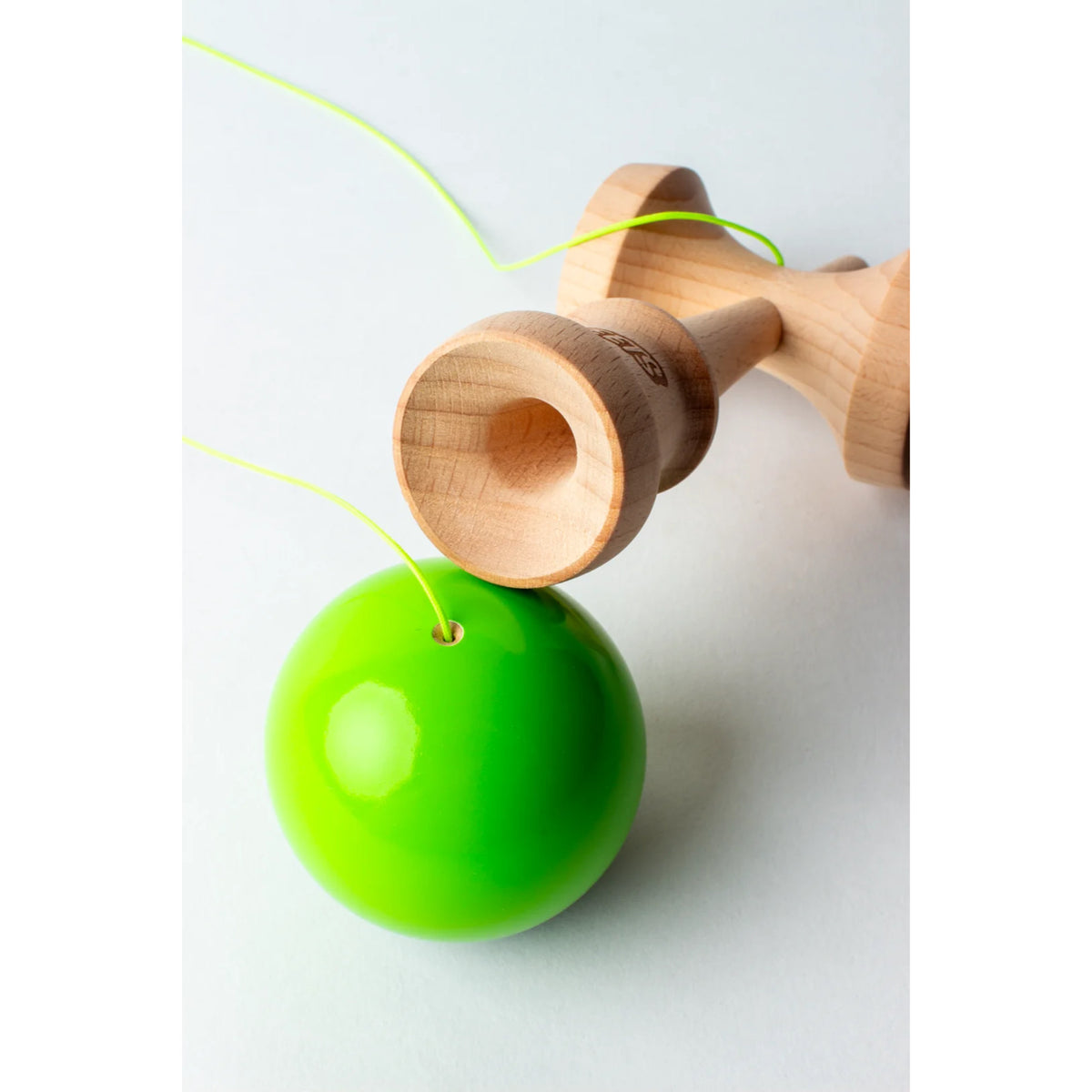 SWEETS KENDAMAS - RADAR - GREEN