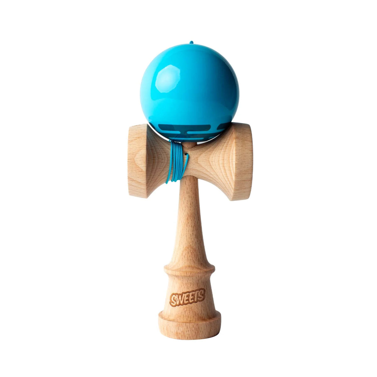 SWEETS KENDAMAS - RADAR - BLUE