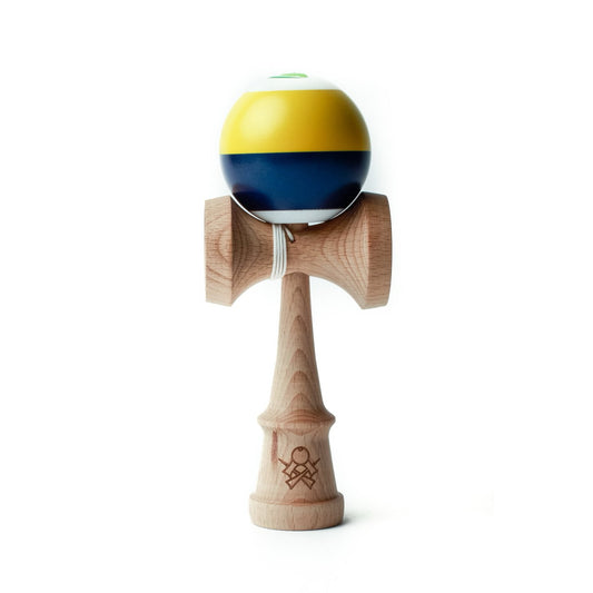 SWEETS KENDAMAS PRIME CUSTOM V17 - THE RONA (PRO CLEAR)