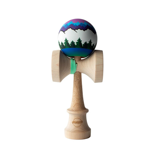 SWEETS KENDAMAS - JOSHUA 'FLOW' GROVE - MOON