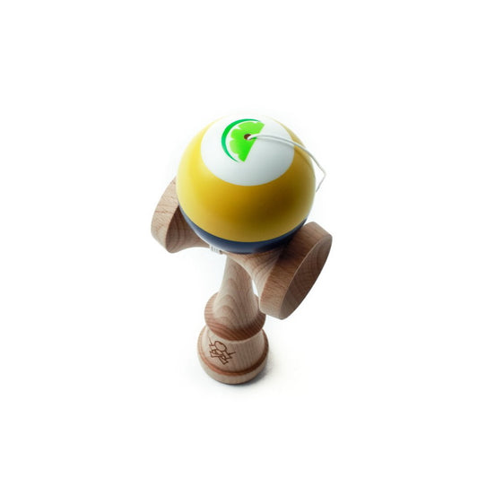 SWEETS KENDAMAS PRIME CUSTOM V17 - THE RONA (PRO CLEAR)