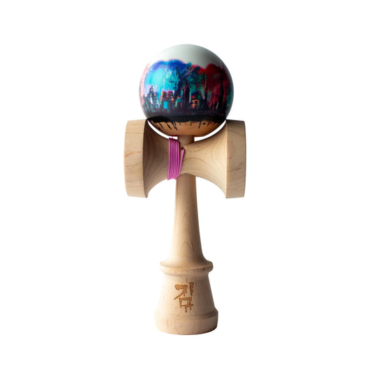 SWEETS KENDAMAS - JOSH KIM - PRO MOD