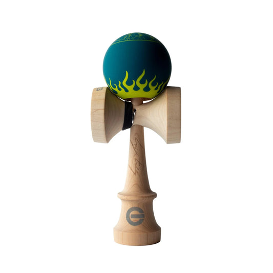 SWEETS KENDAMAS - COOPER EDDY - TURBO