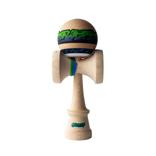 SWEETS KENDAMAS - NATE WILCOX - PRO MOD