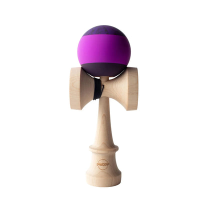 SWEETS KENDAMAS RETRO - PURPLE DREAM