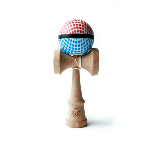 SWEETS KENDAMAS PRIME CUSTOM V15 – MESH RUNNER SPLIT (CUSHION CLEAR)