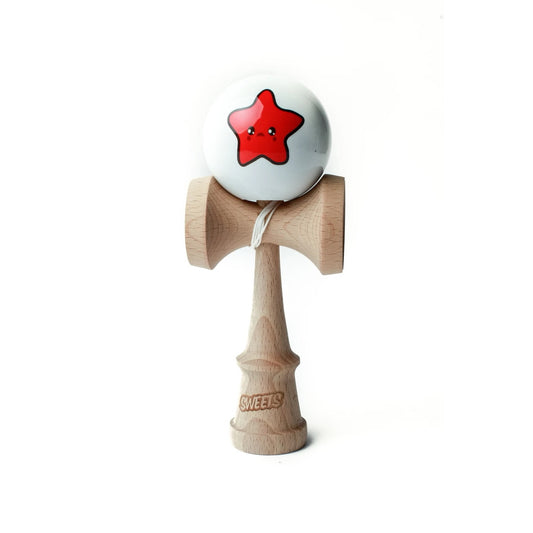 SWEETS KENDAMAS PRIME BOBBY RAPS ‘SAD STAR’