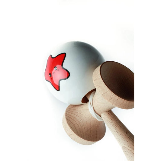 SWEETS KENDAMAS PRIME BOBBY RAPS ‘SAD STAR’