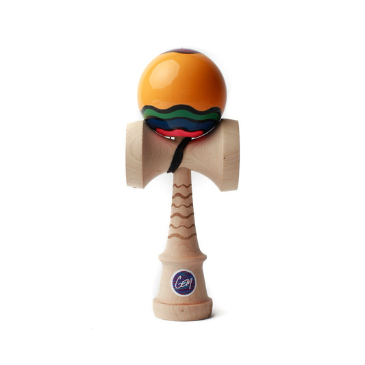 SWEETS KENDAMAS BOOST - GEORGE MARSHALL PRO MOD