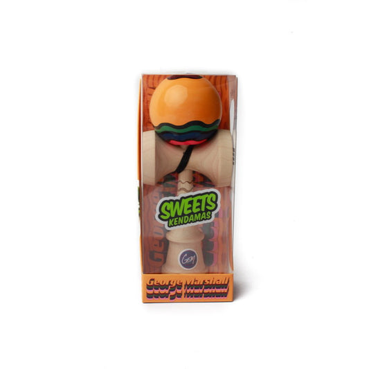 SWEETS KENDAMAS BOOST - GEORGE MARSHALL PRO MOD