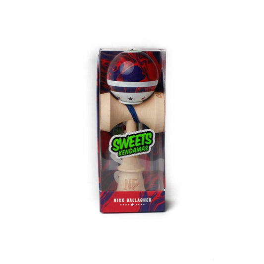 SWEETS KENDAMAS BOOST - NICK GALLAGHER CHAMP MODEL 2018
