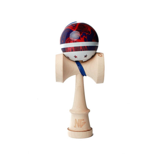 SWEETS KENDAMAS BOOST - NICK GALLAGHER CHAMP MODEL 2018