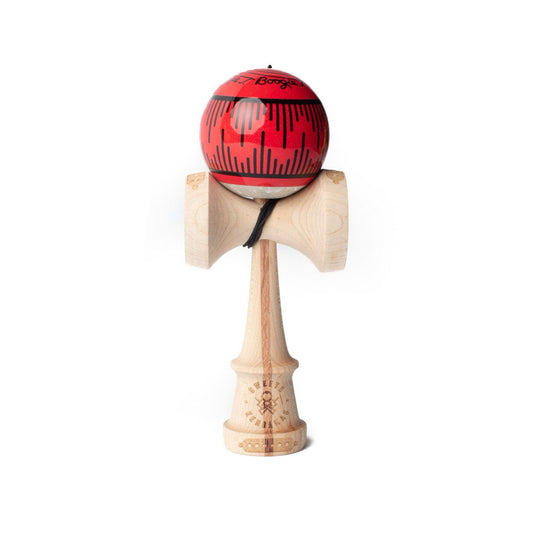 SWEETS KENDAMAS BOOST - BOOGIE T SIGNATURE V2