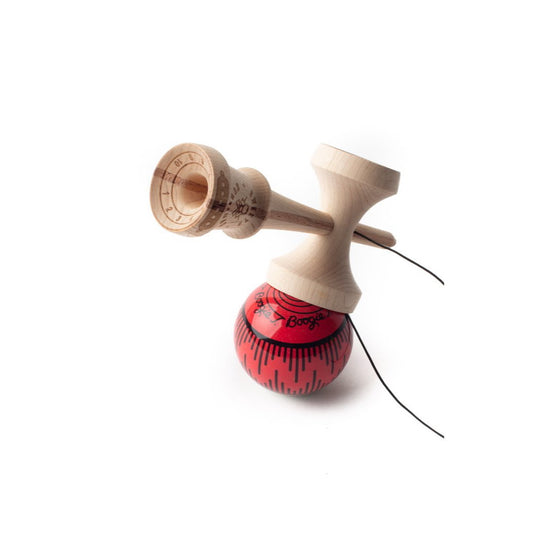 SWEETS KENDAMAS BOOST - BOOGIE T SIGNATURE V2