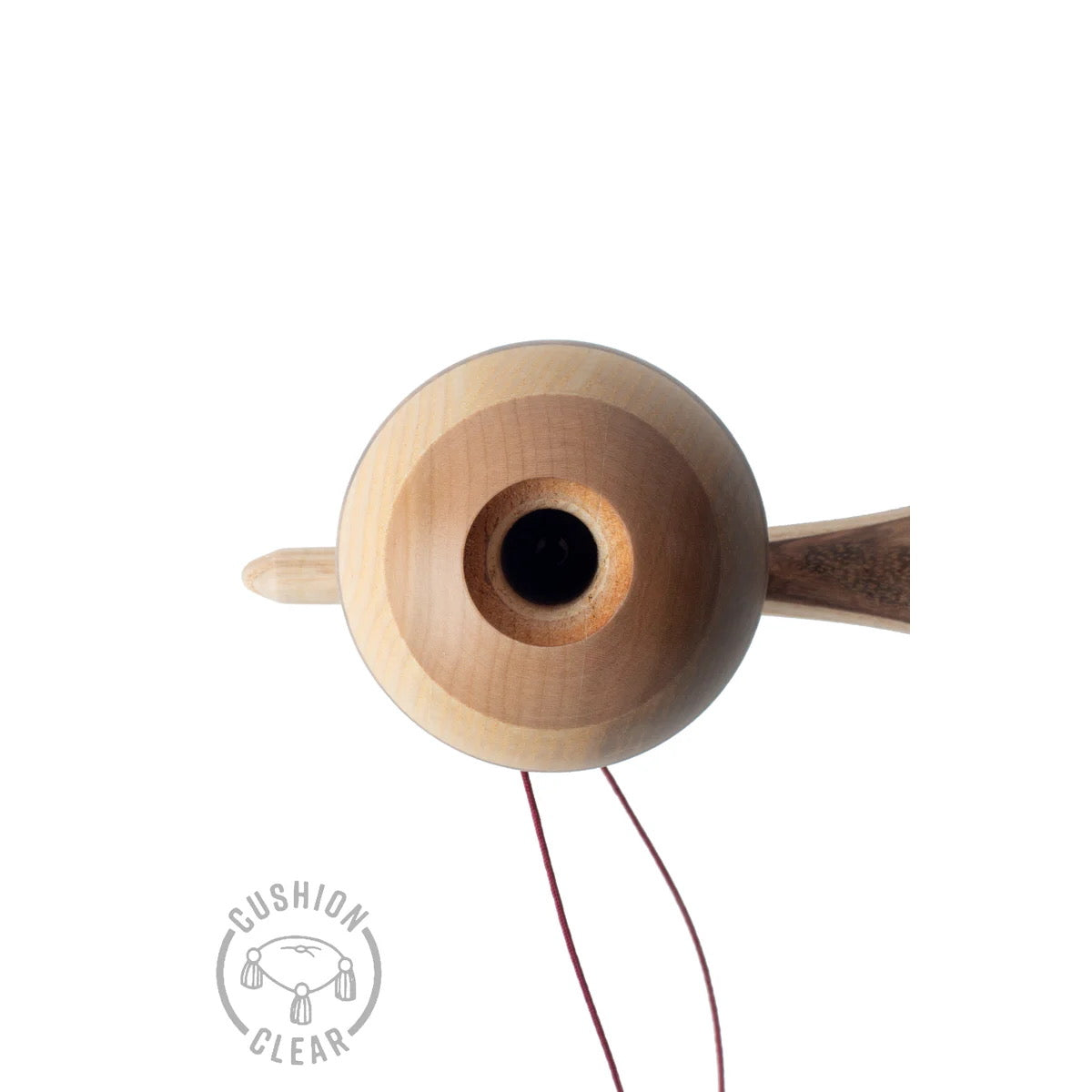 SWEETS KENDAMAS BOOST - SPLICE SERIES V (CUSHION CLEAR)