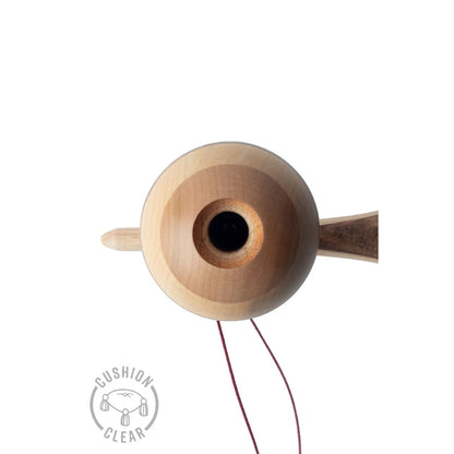 SWEETS KENDAMAS BOOST - SPLICE SERIES V (CUSHION CLEAR)