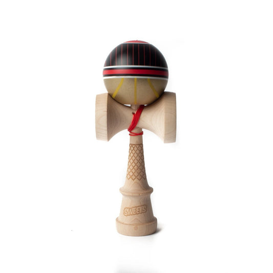 SWEETS KENDAMAS BOOST - V23 WORLD CHAMP (CUSHION CLEAR)