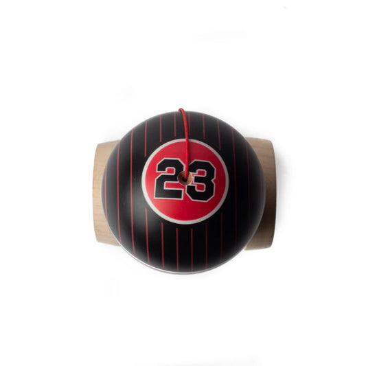SWEETS KENDAMAS BOOST - V23 WORLD CHAMP (CUSHION CLEAR)