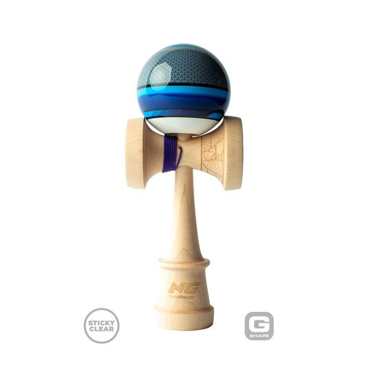 SWEETS KENDAMAS G SHAPE - NICK GALLAGHER