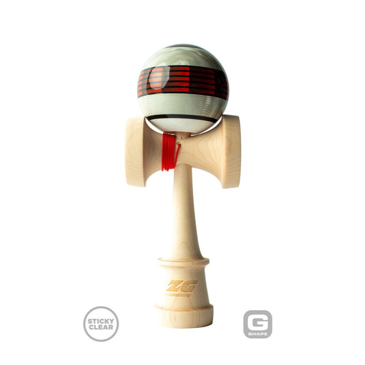 SWEETS KENDAMAS G SHAPE - ZACK GALLAGHER