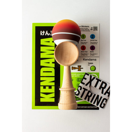 SWEETS KENDAMAS AMPED - FIRESTORM CLASSIC