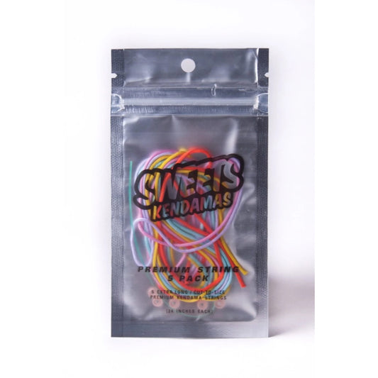 SWEETS KENDAMAS PREMIUM STRINGS PASTEL