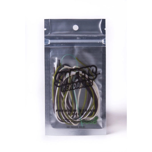 SWEETS KENDAMAS PREMIUM STRINGS ARMY