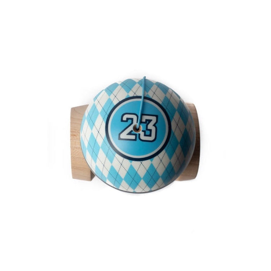 SWEETS KENDAMAS BOOST – V23 ARGYLE (CUSHION CLEAR)