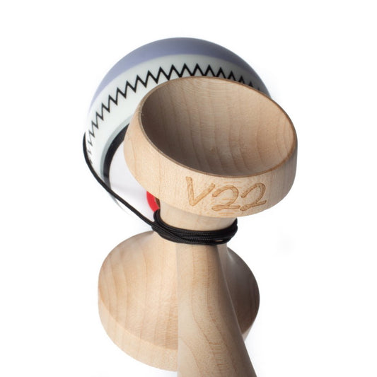 SWEETS KENDAMAS BOOST -V22 MARSCRAFT (CUSHION CLEAR)