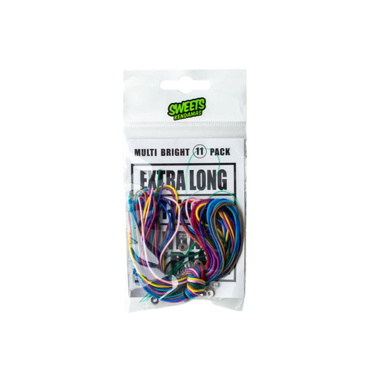 SWEETS KENDAMAS - EXTRA LONG KENDAMA STRING - 11 PACK