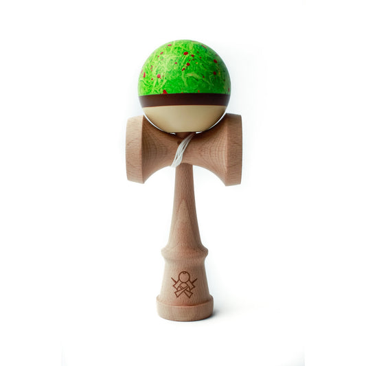 SWEETS KENDAMAS PRIME CUSTOM - V18 AVOCADO TOAST (CUSHION CLEAR)