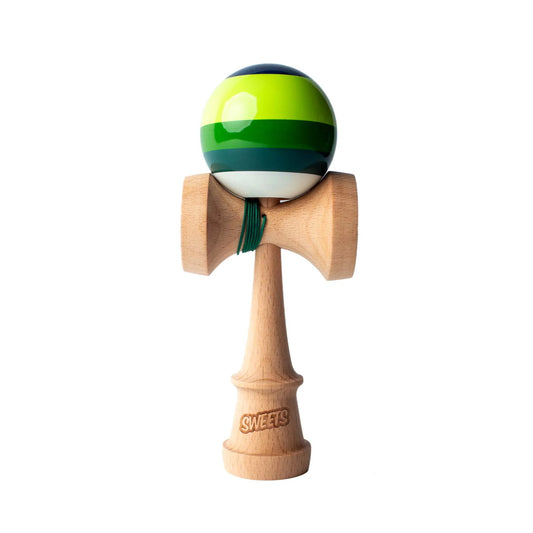 SWEETS KENDAMAS BOOST - CLASSIC 5 STRIPE - DOUGIE