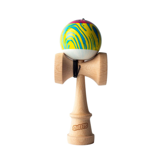 SWEETS KENDAMAS BOOST - GRAIN SPLIT - CMYK