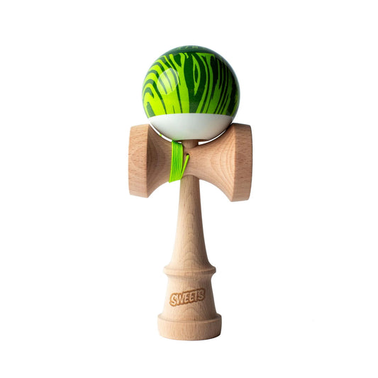 SWEETS KENDAMAS BOOST - GRAIN SPLIT - VEGGIE