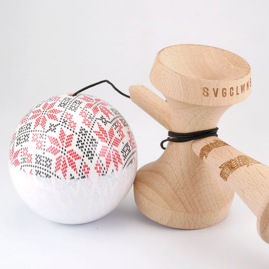 SWEETS KENDAMAS PRIME - Legend Model OASE