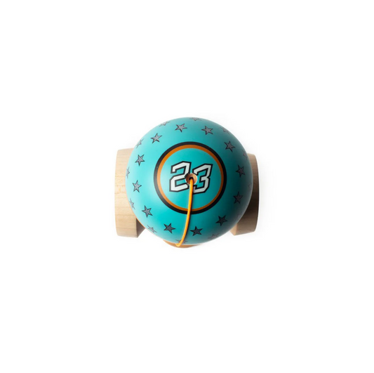 SWEETS KENDAMAS BOOST - V23 ALL STAR (CUSHION CLEAR)