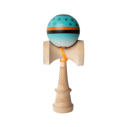 SWEETS KENDAMAS BOOST - V23 ALL STAR (CUSHION CLEAR)