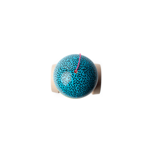 SWEETS KENDAMAS BOOST - V26 FRESH 90s (CUSHION CLEAR)
