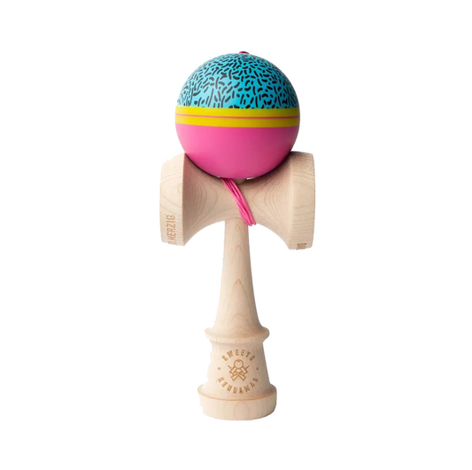 SWEETS KENDAMAS BOOST - V26 FRESH 90s (CUSHION CLEAR)