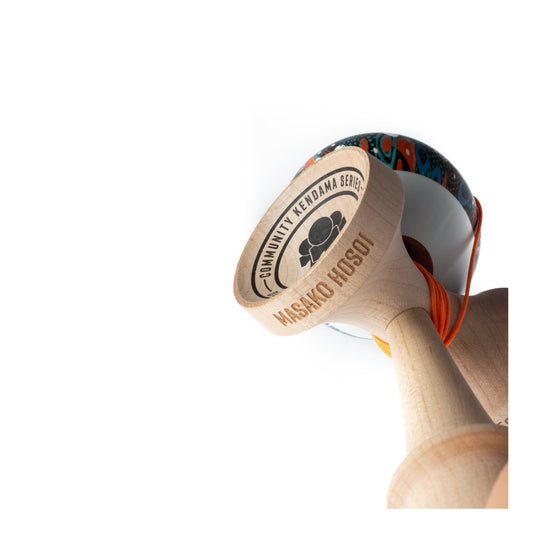SWEETS KENDAMAS BOOST - V26 TEXTILE SPACE (CUSHION CLEAR)