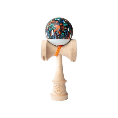 SWEETS KENDAMAS BOOST - V26 TEXTILE SPACE (CUSHION CLEAR)