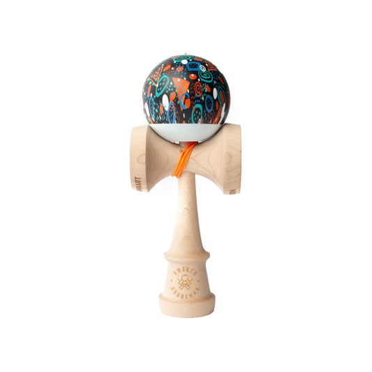 SWEETS KENDAMAS BOOST - V26 TEXTILE SPACE (CUSHION CLEAR)