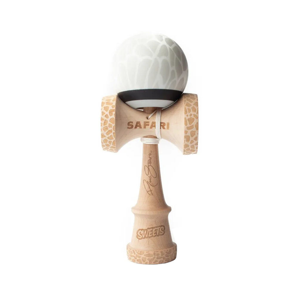 SWEETS KENDAMAS BOOST - REED STARK MOONLIGHT SAFARI