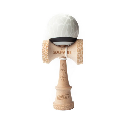 SWEETS KENDAMAS BOOST - REED STARK MOONLIGHT SAFARI